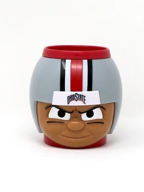 Ohio State Buckeyes Big Sip Mug 16oz